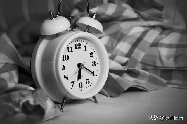 快速助眠方法，快速入睡黑科技：这8个小技巧