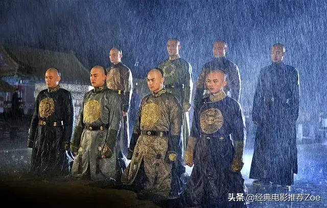 刘诗诗深受好评的13部电视剧，你认为哪个角色演的最好？