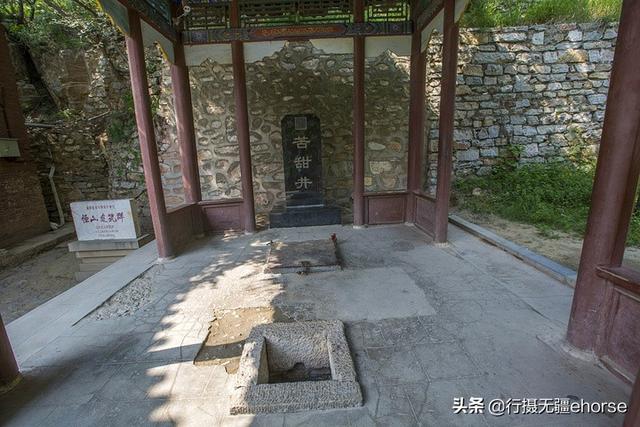 我国历史上的五大名山，我国历史上的五大名山中的北岳是（只有它不是5A景区）