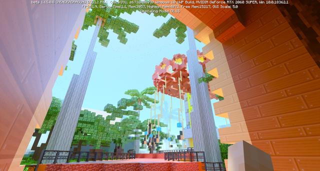 我的世界配置要求，我的世界服务器配置要求（《我的世界》RTX版本推荐配置）