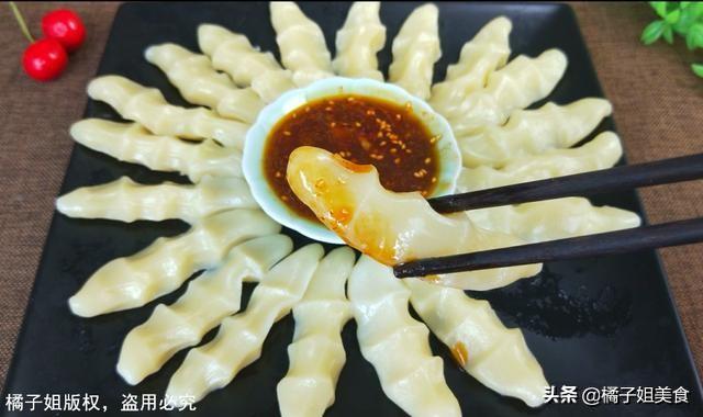 圖片[2]-【土豆螺紋蒸條】做法步驟圖 一次做4個 香辣筋道超好吃-起舞食譜網