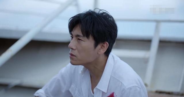 严良是什么电视剧（《隐秘的角落》）