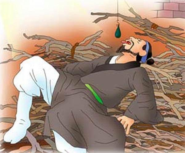 春秋战国时期的故事，春秋战国时期的故事200字（春秋战国时期的30个典故故事）