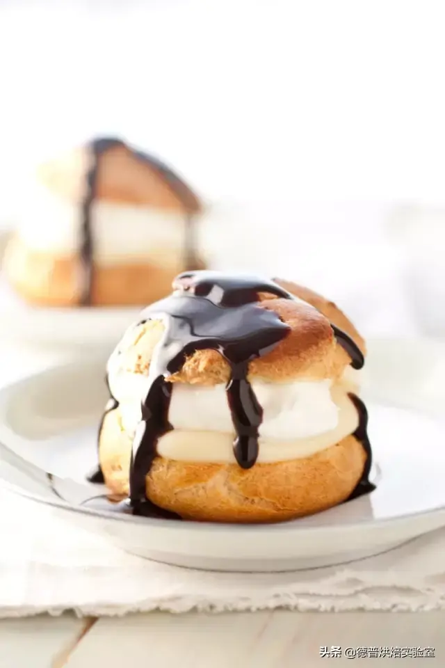 泡芙皮的做法是什么，酥皮泡芙的做法（想做出酥脆的泡芙）