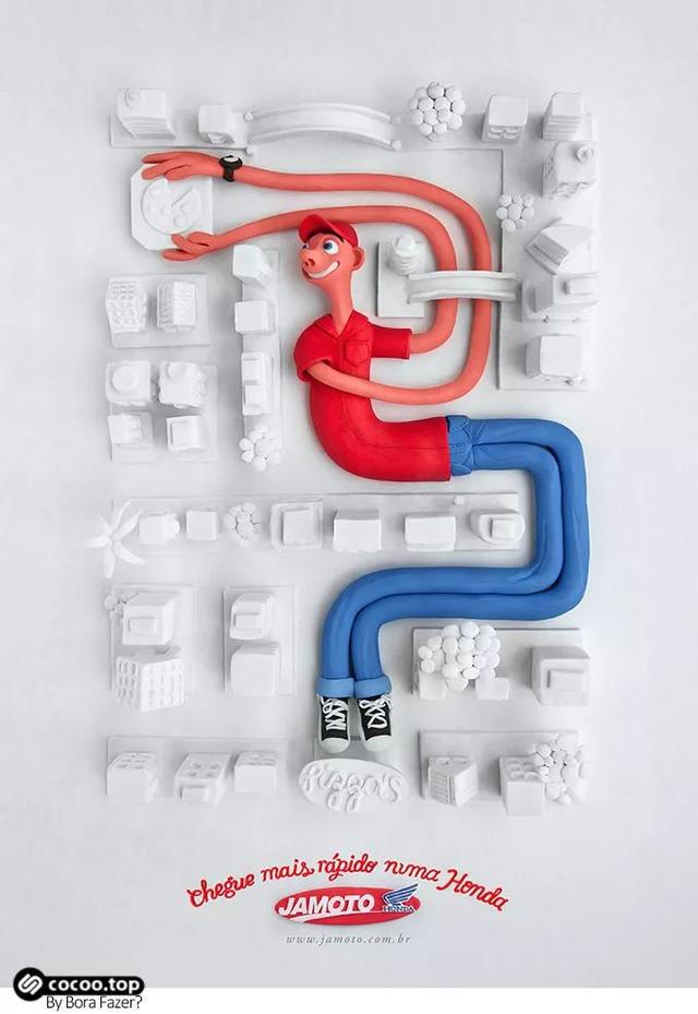 构图设计基础知识，PS设计杂谈，无构图不设计