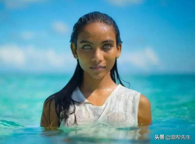 全球最美十大瞳孔颜色，全球最稀有的眼睛颜色有哪些（这10双最美瞳孔让全世界都沉迷其中）