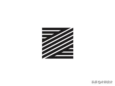 logo创意设计，15种logo设计（80个创意LOGO设计合集）