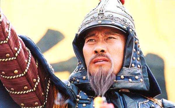 明朝末年的六大名将你知道几位，收复新疆的左宗棠第二