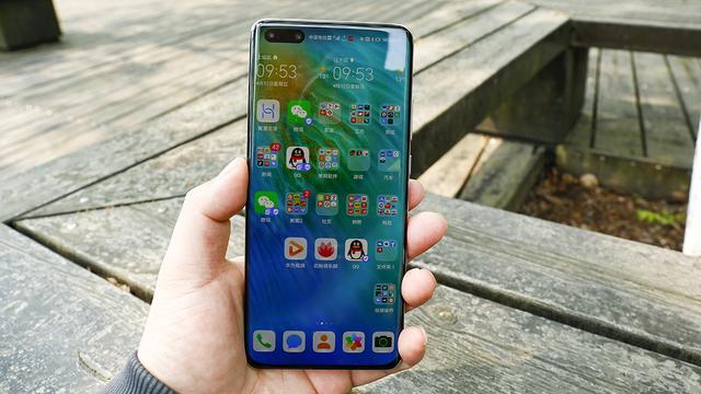 p40pro听筒在哪，p40Pro有听筒吗（这四个功能你不用就太浪费了）