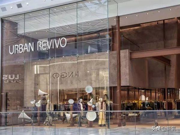 ur品牌属于什么档次，ur包包是什么档次（被误会多年的“国际大牌”其实是广州产的伪洋货）