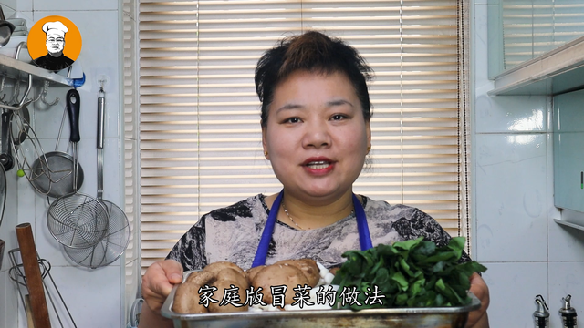 四川冒菜的做法，怎样做冒菜好吃（每次做一大锅不够吃）