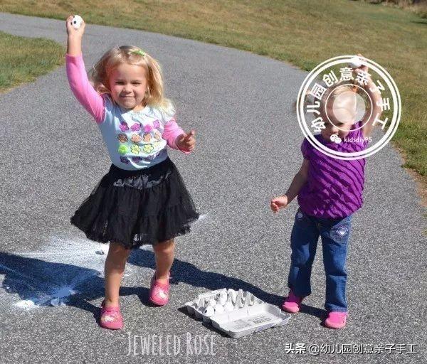 万圣节手工教程，万圣节手工diy作品（30款好看又简单的万圣幽灵手工）