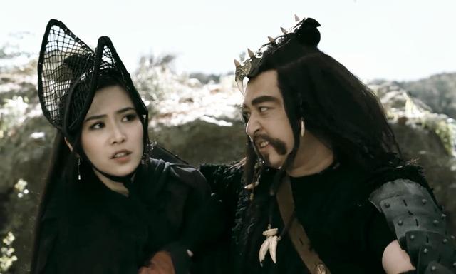 天龙八部四大恶人，天龙八部恶人谷四大恶人名称（“四大恶人”该如何排名）