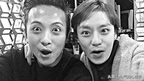 面相分析：何为夫妻相，面相分析图女（夫妻相到底是什么）