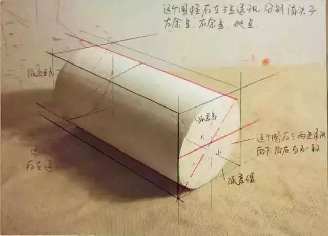 几何图形素描(几何结构图片大全图解)