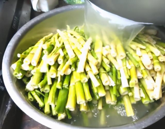 鲜笋怎么保存法，鲜笋如何保存（学会4个方法）