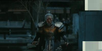 张大娘子生产是第几集（但网友都在夸她的老父亲和老母亲）