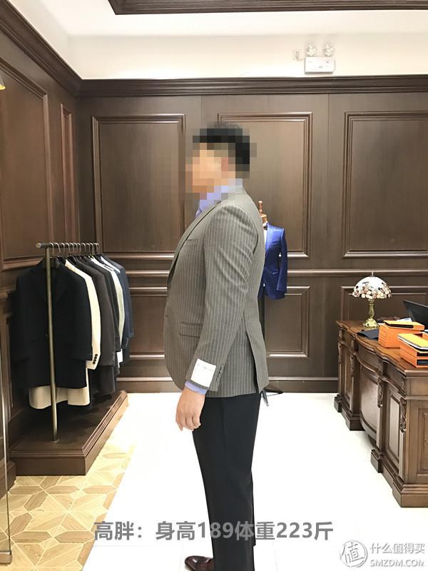 男士西装的选择，男士西装定制知识（各种体型的人该怎么选西服）