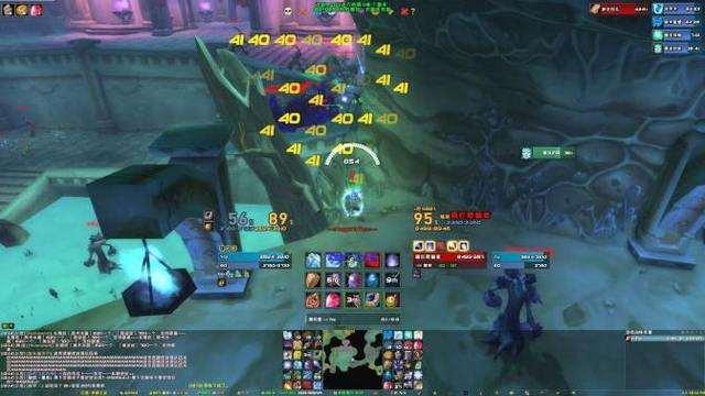 玛拉顿副本入口在哪，魔兽世界路线图（玛拉顿和血色两个升级副本）