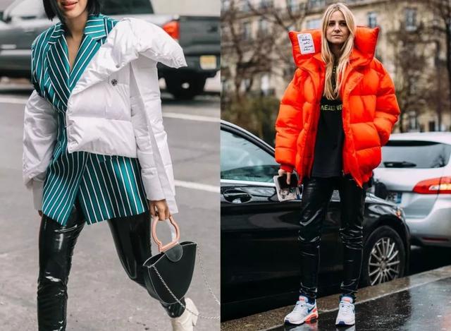 绗读音简介，stαγt读音（小个子穿羽绒服又胖又矮怎么办）