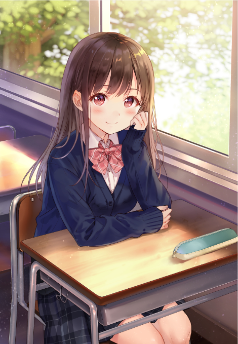 微信网名女生简单气质，微信网名女生简单气质两个字（气质女生微信网名）