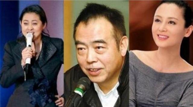 倪萍有几段婚史，倪萍婚姻（60岁倪萍先后嫁4任丈夫）