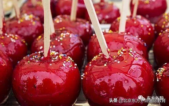 万圣节快乐用英语怎么说，万圣节快乐用英语怎么说merry christmas（scherzetto）