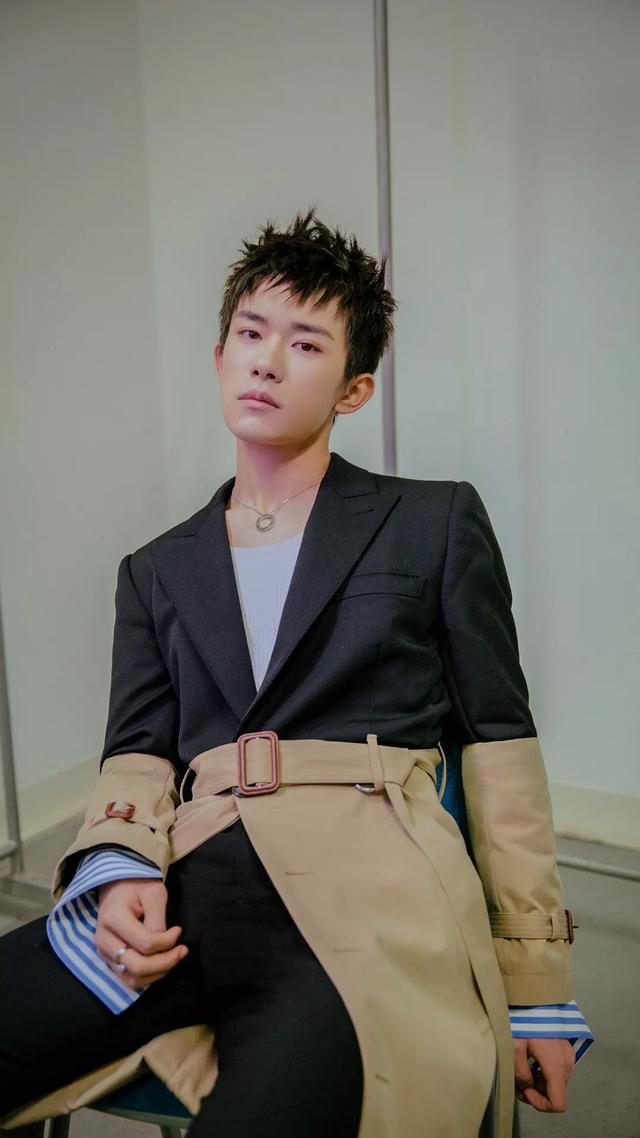 王俊凯高清壁纸，王俊凯高清壁纸图片（珍藏高清：你们要的王俊凯壁纸）