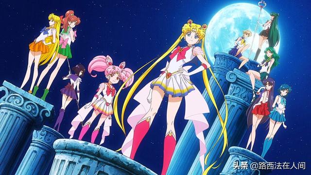 1,会玩!有美少女变身为一只猪的动漫,还有致郁的魔法少女动漫