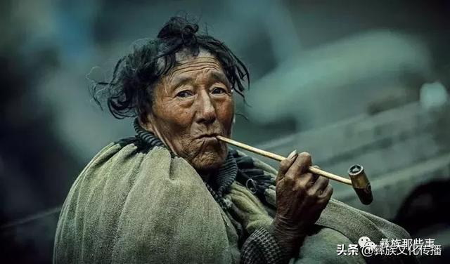 揭秘彝族历史，彝族人的历史由来（中国是世界文明之鼻祖——从彝族古代文明历史追溯说起）