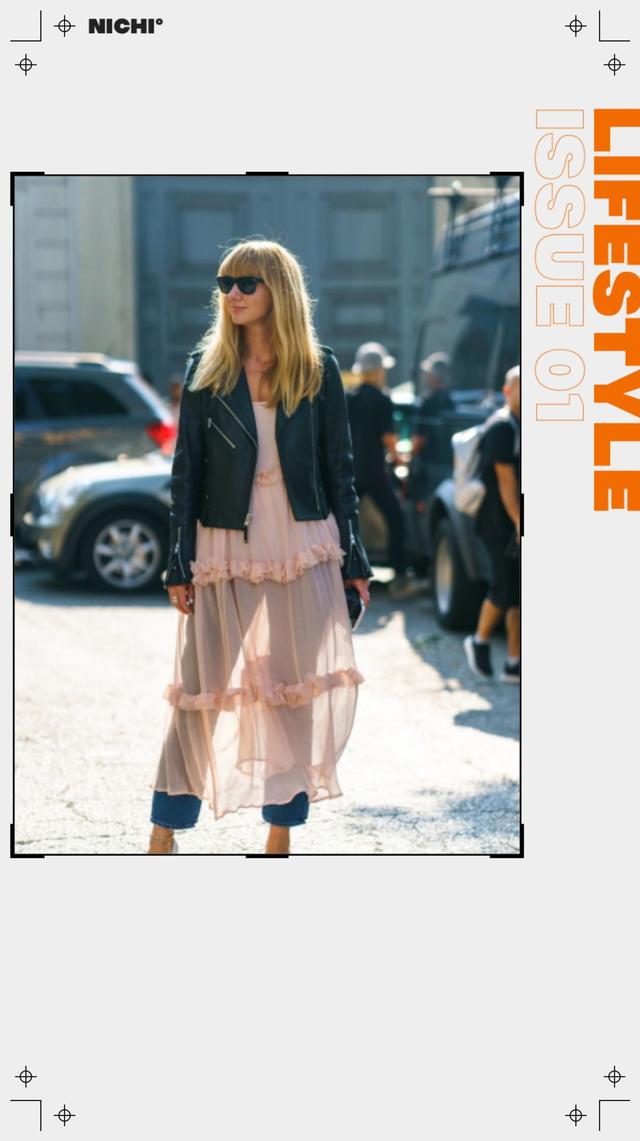 黑粉是什么意思，快手黑粉是什么意思（最美的“黑粉撞色”搭配）