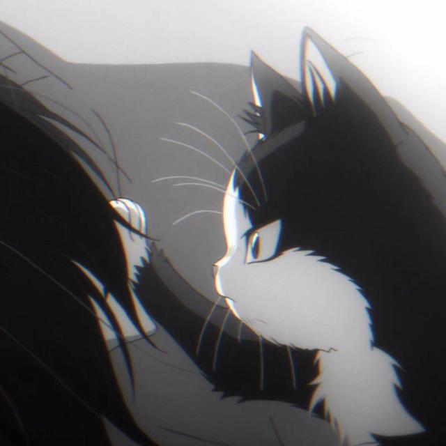 丧女头 高冷 病女  我不是抑郁症我也没有抑郁症，微信头像，丧女头 高冷 病女  我不是抑郁症我也没有抑郁症（好看的头像抑郁、情侣都有哦）