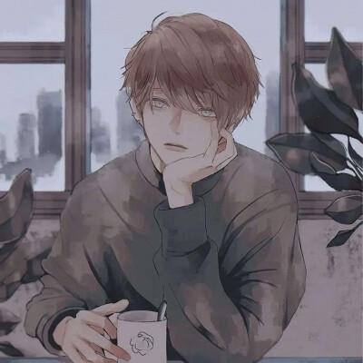 最适合男人的微信头像     躲不过心动，好看的微信头像男（一眼就让妹子沦陷的男头）