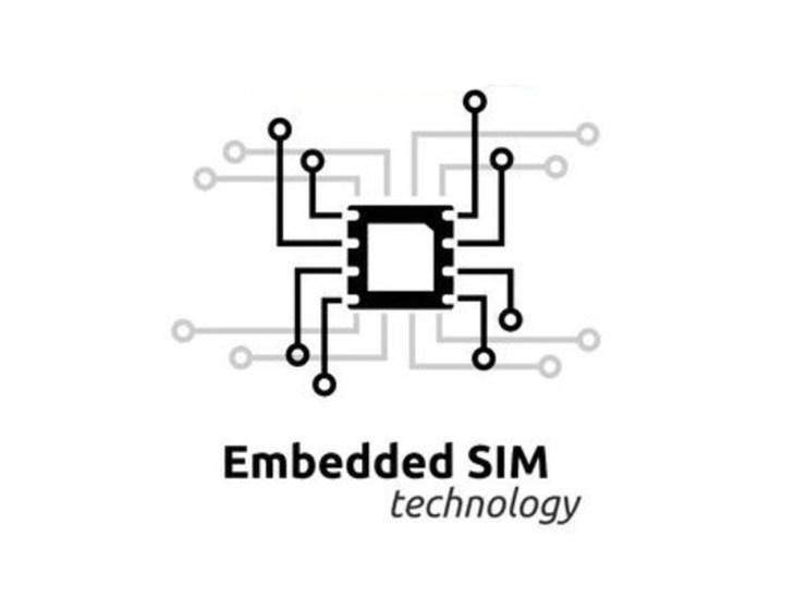 esim芯片 和实体卡说byebye 一文读懂eSIM卡是什么
