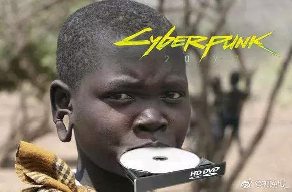 赛博朋克风格是什么意思，赛博朋克是一种风格吗（赛博朋克究竟是什么）