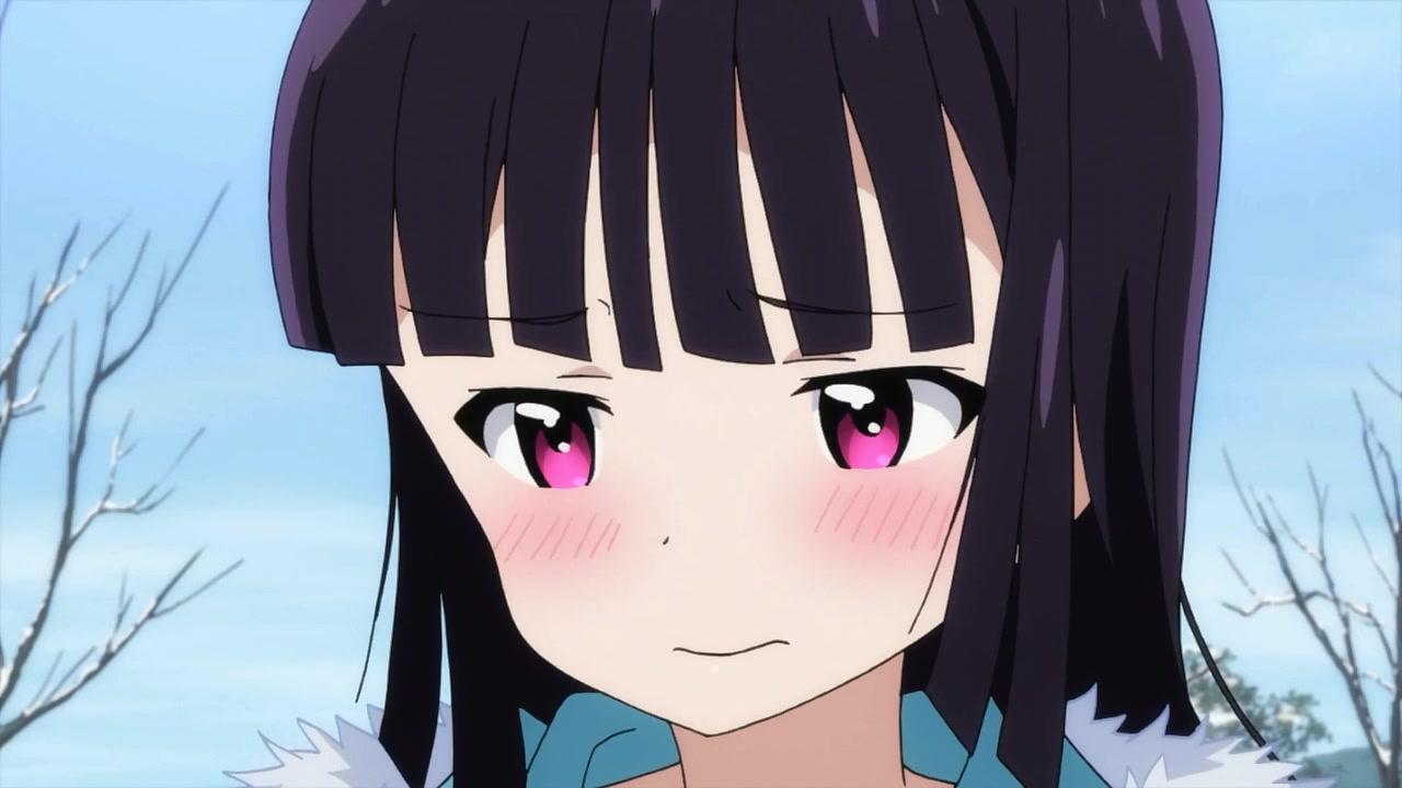 与新"哥哥"夕哉一起生活,光是生活上的剧变就已经烦恼不已的神前美月