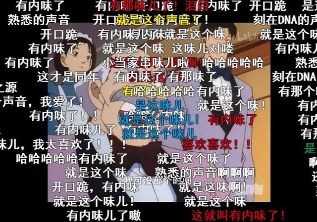 爷青结是什么意思，爷青结和爷青回分别是什么意思（看完B站今年被人发了500万次的弹幕）