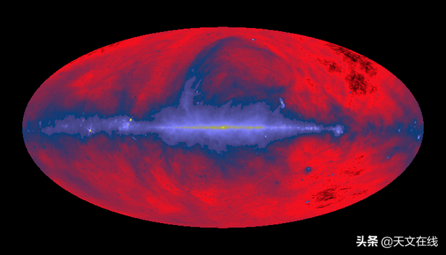 世界最大望远镜，世界上最大的望远镜（这台世界最大望远镜能做点什么）
