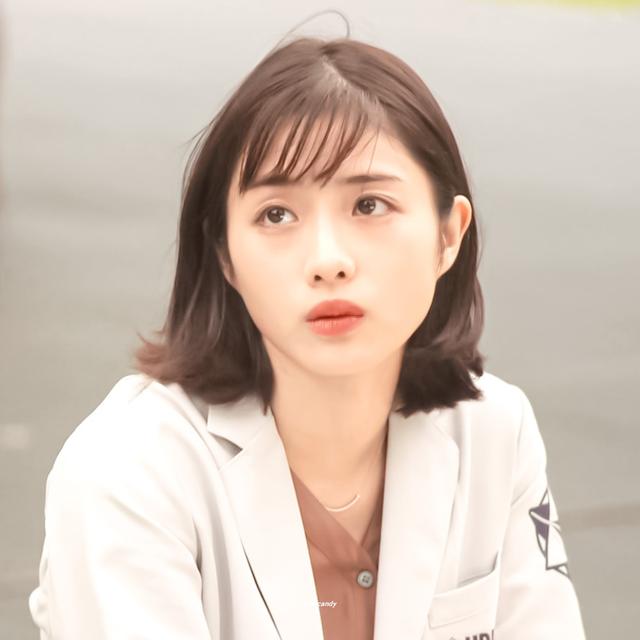 石原里美。，微信头像，石原里美。（石原里美头像）