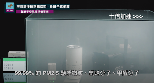 负离子空气净化器利弊，负离子空气净化器的优点是什么（负离子空气净化器怎么选）