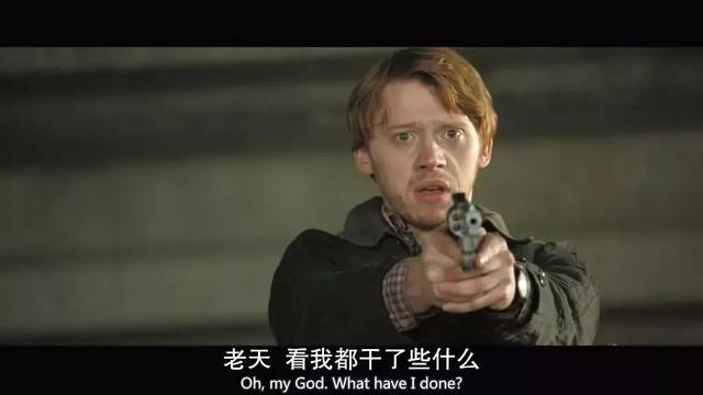 电影狂野目标插曲，狂野目标的插曲（却因长得太美被杀手囚在家中）