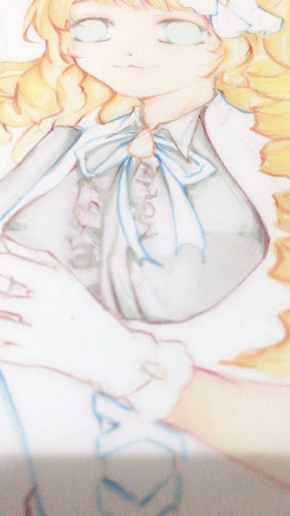 樱花树马克笔画法，马克笔画樱花树教程（发一个详细的马克笔绘画过程）