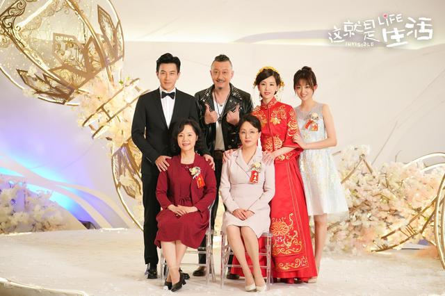 刘恺威演的电视剧，王欧和刘恺威一起演的电视剧叫什么名字（剧作映射现实生活）