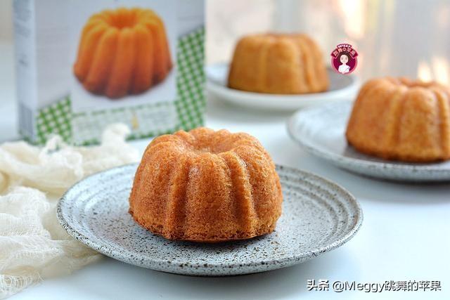 简单的家庭蛋糕做法，最简单蛋糕家庭做法（把全部材料拌一拌就能成功）