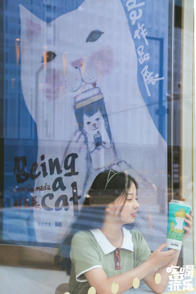 二次元动漫女头/可爱/小鸟游六花什么的也太卡哇伊了吧，微信头像，二次元动漫女头/可爱/小鸟游六花什么的也太卡哇伊了吧（奈雪新品清新来袭）