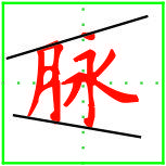 伸什么缩什么，伸什么缩什么四字成语（1个公式就可解决左右结构汉字的书写）