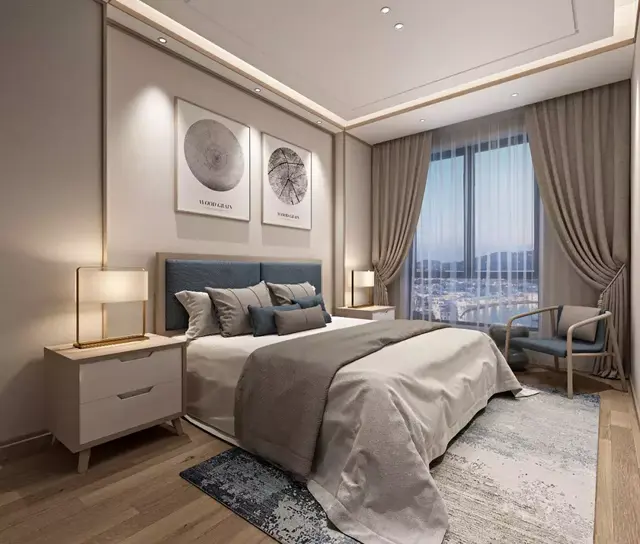 高德瓷砖怎么样，高德瓷砖价格表及图片（高德瓷砖设计联盟——国广一叶·齐晟）