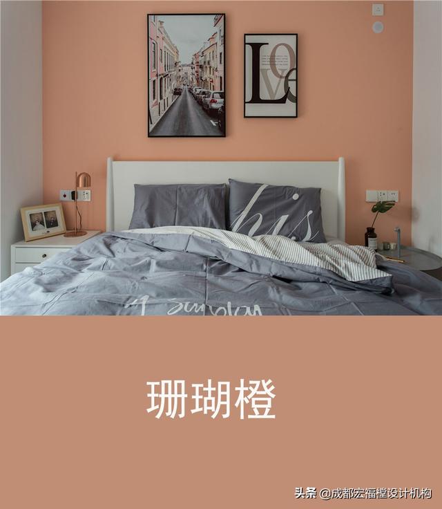 墙面漆颜色有哪些，墙面漆颜色有哪些品牌（快来看看这些高颜值火爆的墙漆颜色）