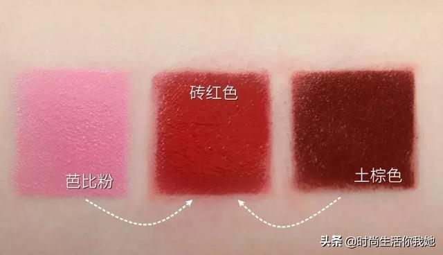 死亡芭比粉是什么意思，死亡芭比粉为什么要叫死亡芭比粉（瞬间显白、提气质、霸气全开）