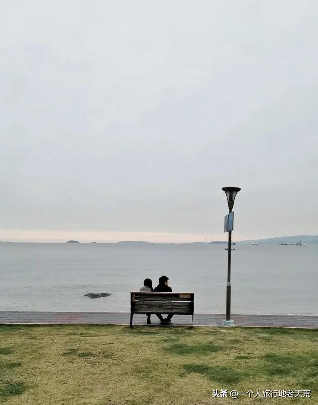 厦门最繁华的地方，厦门十大夜景最美的地方是什么（厦门却安静得令人心疼）